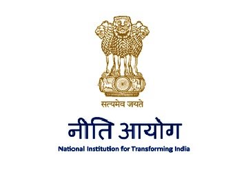 NITI Aayog - National Institution for Transforming India