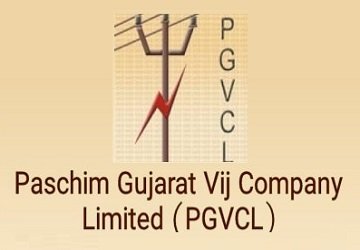 PGVCL - Paschim Gujarat Vij Company Limited